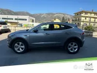 Usata Jaguar E-Pace R-Dynamic 163 CV (119 kW) 2021 Grigio SUV