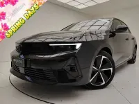 Usata Opel Astra S 131 CV (96 kW) 2025 Nero Utilitaria