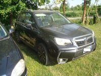 Usata Subaru Forester Sport 147 CV (108 kW) 2018 Other SUV