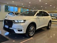 usata DS Automobiles DS7 Crossback 1.2 puretech Business 130cv 50.000 KM!!!