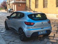 Usata Renault Clio IV 90 CV (66 kW) 2019 Grigio Berlina