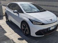 Usata Cupra Born 150 kW (204 CV) 2022 Utilitaria