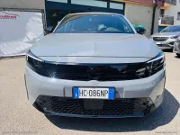 Nuova Opel Corsa GS Line 101 CV (74 kW) 2026 Grigio Utilitaria