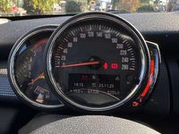 Brugt Mini Cooper D 116 HK (85 kW) 2019 Sort Hatchback