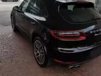 Usata Porsche Macan S 340 CV (250 kW) 2016 SUV