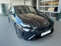 Usata BMW 118 M Sport 150 CV (110 kW) 2025 Blu Utilitaria