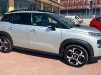 Usado Citroën C3 Aircross Shine 120 HP (88 kW) 2019 Cinzento SUV