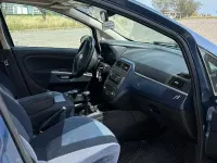 Usata Fiat Grande Punto 90 CV (66 kW) 2007 Blu Utilitaria