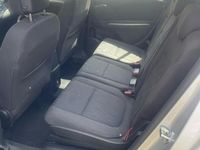 Usata Opel Zafira 136 CV (100 kW) 2014 Monovolume