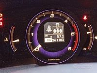 Usata Honda Civic 140 CV (102 kW) 2006 Nero Berlina