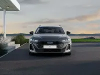 Nuova Audi A5 Design 204 CV (150 kW) 2026 Grigio magnete Station wagon