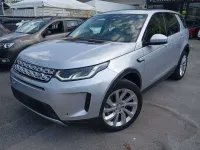Usata Land Rover Discovery Sport S 200 CV (147 kW) 2022 Blu SUV