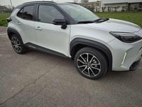 Usata Toyota Yaris Cross Sport 131 CV (96 kW) 2024 Bianco SUV