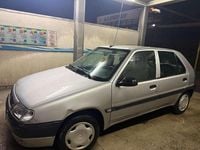 Usata Citroën Saxo 50 CV (36 kW) 1999 Utilitaria