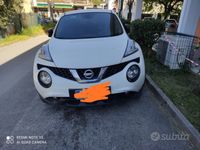 usata Nissan Juke Juke 1.5 dCi Start&Stop N-Connecta