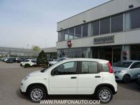 usata Fiat Panda 1.0 FireFly S&S Hybrid