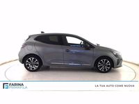Usata Renault Clio V Techno 91 CV (66 kW) 2025 Grigio scisto Utilitaria