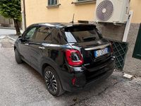 Usata Fiat 500 131 CV (96 kW) 2024 Nero Utilitaria
