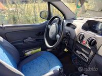 Usata Chevrolet Matiz 52 CV (38 kW) 2008 Utilitaria