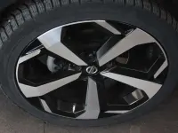 Usata Nissan Juke N-Connecta 114 CV (83 kW) 2021 Antracite SUV