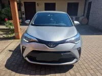 Usata Toyota C-HR Active 122 CV (89 kW) 2023 Grigio SUV