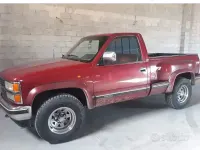 Usata Chevrolet Silverado 1991 Pick-up