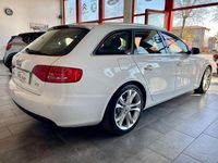 Usata Audi A4 Advanced 160 CV (117 kW) 2010 Station wagon