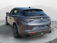 Nuova Alfa Romeo Stelvio Sprint 160 CV (117 kW) 2026 Grigio SUV