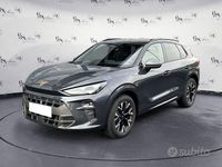 Usata Cupra Terramar 150 CV (110 kW) 2025 Grigio SUV