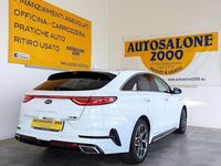 usata Kia ProCeed 1.6 CRDI GT Line