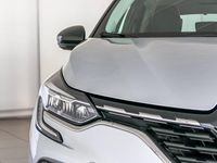 Usata Renault Captur Zen 101 CV (74 kW) 2020 Grigio metallizzato chiaro SUV