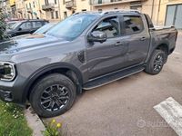 Usata Ford Ranger Wildtrack 210 CV (154 kW) 2024 Pick-up