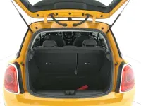 Usata Mini ONE 102 CV (75 kW) 2016 Utilitaria