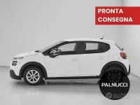 Usata Citroën C3 Feel 83 CV (61 kW) 2021 Other Utilitaria