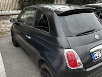 Usata Fiat 500 95 CV (69 kW) 2011 Utilitaria