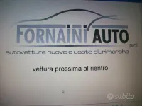 Usata Fiat Panda Pop 69 CV (50 kW) 2020 Bianco Utilitaria