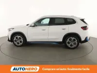 Begagnad BMW iX1 xLine 94 kW (128 HK) 2023 Vit SUV
