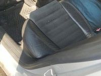 Usata VW Passat 130 CV (95 kW) 2005 Grigio Berlina