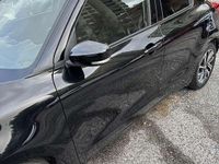 Usata Suzuki Swift 83 CV (61 kW) 2021 Nero Utilitaria