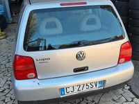 Usata VW Lupo 50 CV (36 kW) 2003 Utilitaria