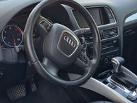 usata Audi Q5 Q5 2.0 TDI 170 CV quattro S tronic Advanced Plus
