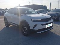 Nuova Opel Mokka 136 CV (100 kW) 2025 Arktis white SUV