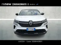Usata Renault Austral Techno 160 CV (117 kW) 2024 Bianco SUV