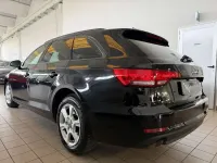 Usata Audi A4 150 CV (110 kW) 2017 Nero Station wagon