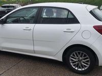 usata Kia Rio 1.2 Evolution Gpl 82cv STUPENDA SUPERAFFARE!