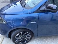 Usata Lancia Ypsilon Gold 69 CV (50 kW) 2021 Blu Utilitaria