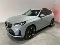Gebraucht BMW X3 M Sport 190 PS (139 kW) 2025 Grau SUV
