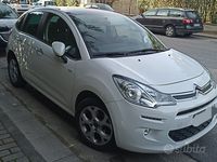 usata Citroën C3 2015 - Benzina GPL