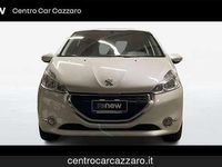 usata Peugeot 208 5p 1.4 hdi 8v Allure