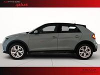 Usata Audi A1 Admired 110 CV (80 kW) 2023 Grigio freccia perla nero mito metallizz SUV